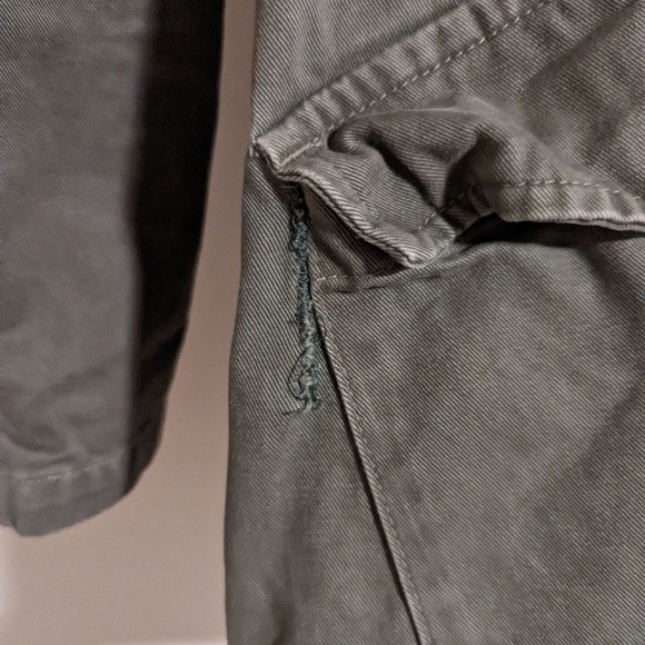 Betabrand Utility Jacket | Size Small - Picture 7 of 7